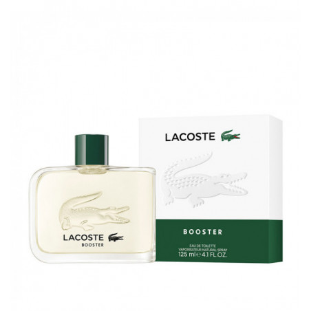 LACOSTE BOOSTER EAU DE TOILETTE