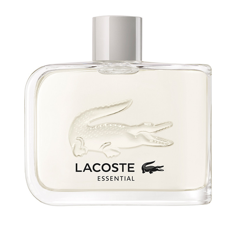 LACOSTE ESSENTIAL EAU DE TOILETTE