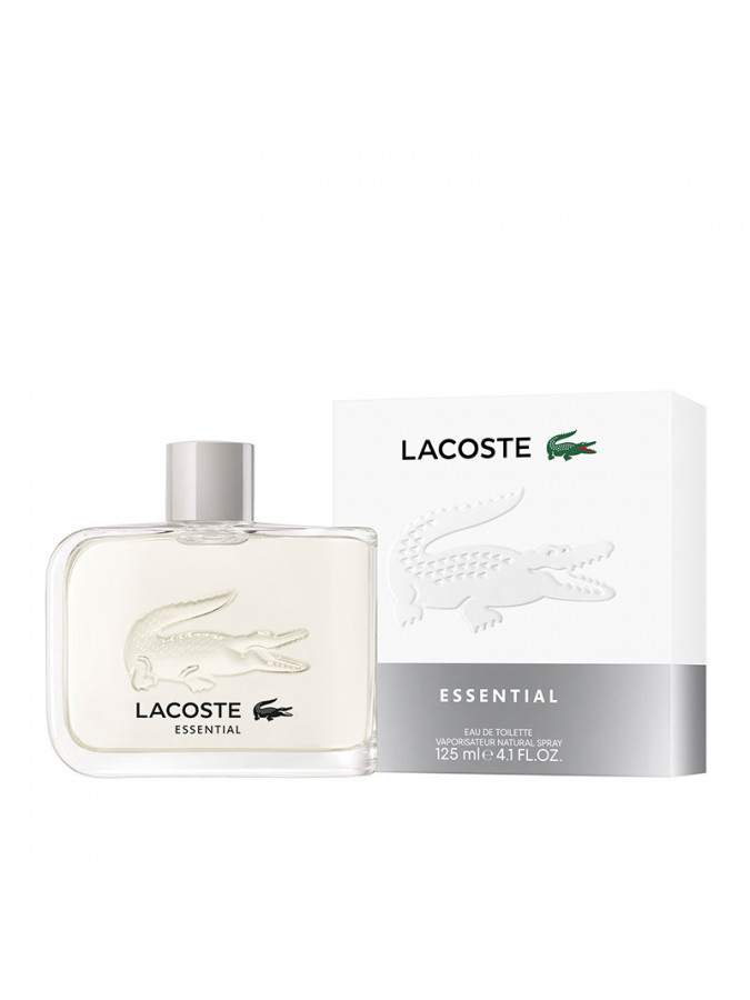 LACOSTE ESSENTIAL EAU DE TOILETTE