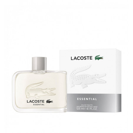 LACOSTE ESSENTIAL EAU DE TOILETTE