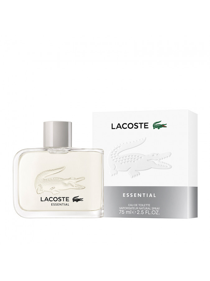 LACOSTE ESSENTIAL EAU DE TOILETTE