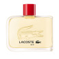 LACOSTE RED EAU DE TOILETTE