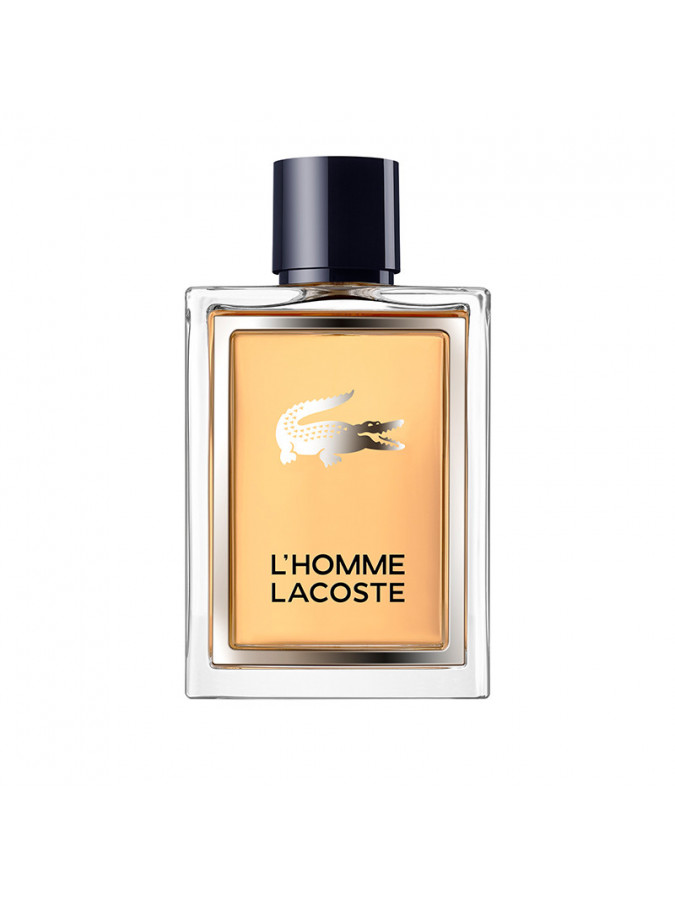 LACOSTE L'HOMME EAU DE TOILETTE