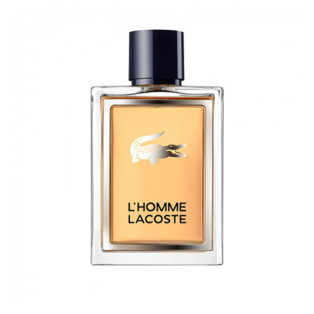 LACOSTE L'HOMME EAU DE TOILETTE