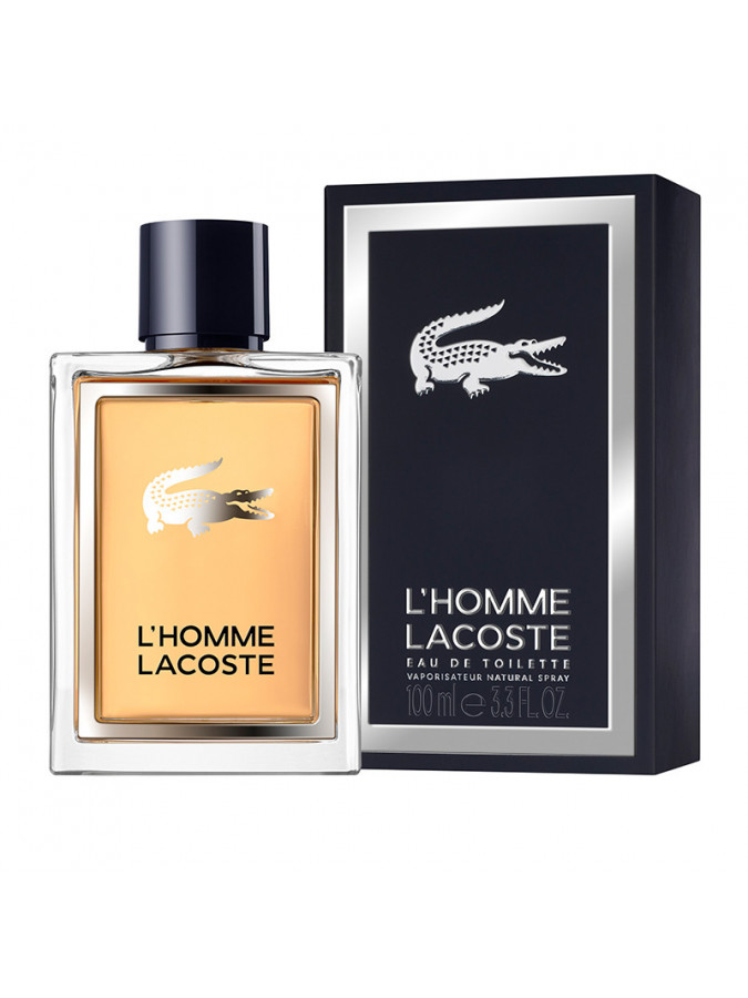 LACOSTE L'HOMME EAU DE TOILETTE