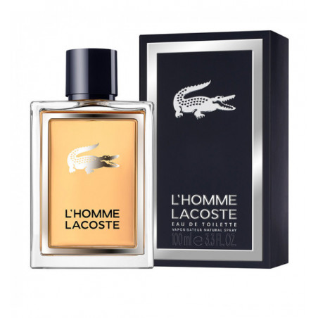 LACOSTE L'HOMME EAU DE TOILETTE