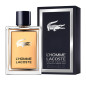 LACOSTE L'HOMME EAU DE TOILETTE