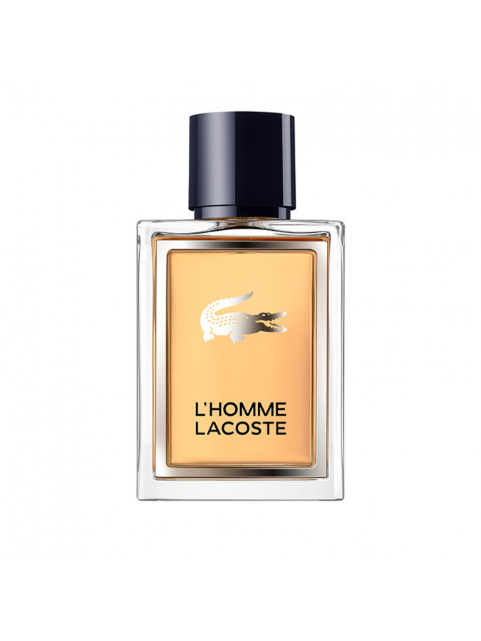 LACOSTE L'HOMME EAU DE TOILETTE