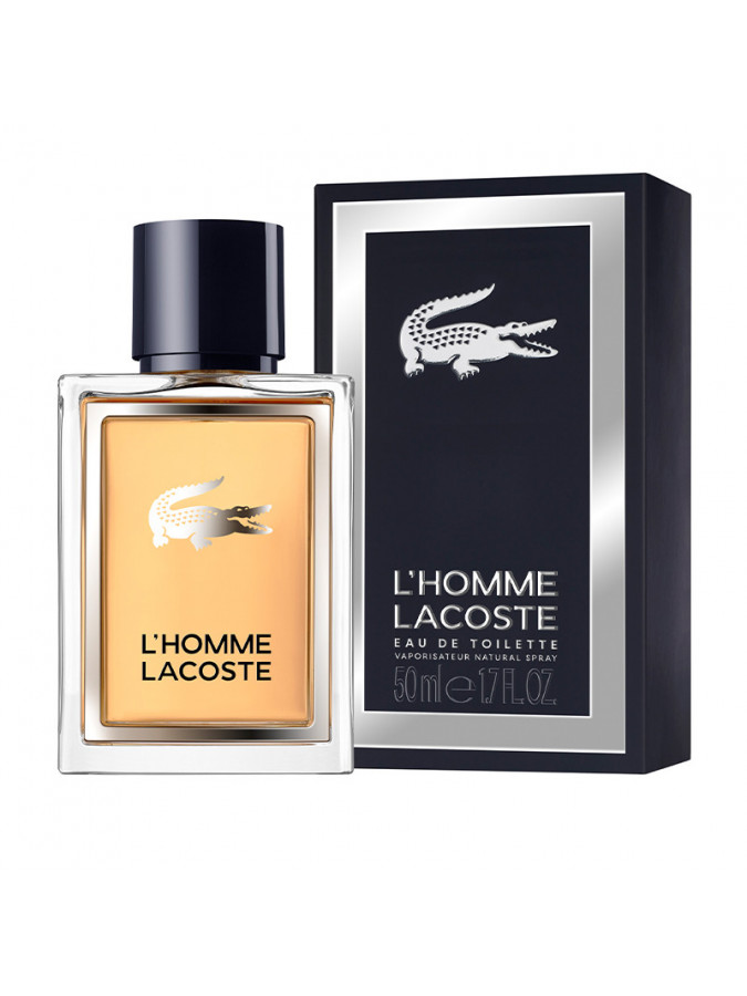 LACOSTE L'HOMME EAU DE TOILETTE