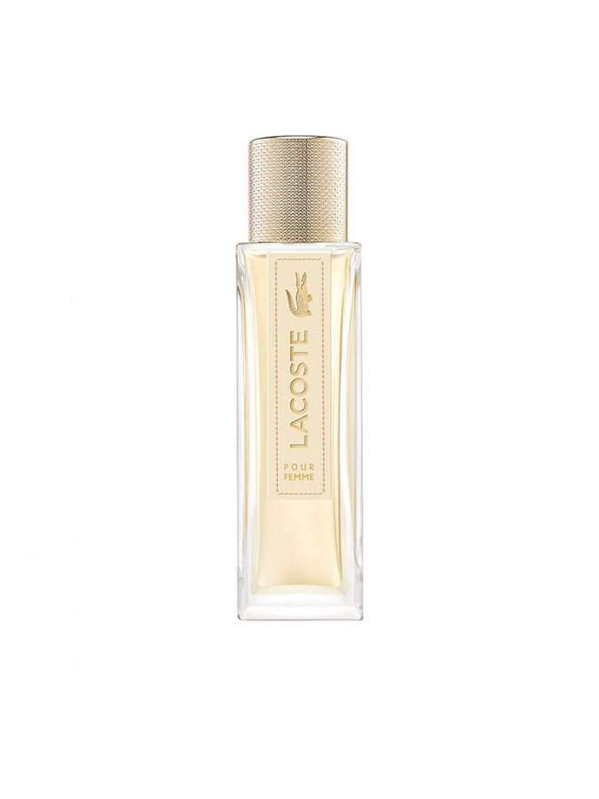 LACOSTE POUR FEMME EAU DE PARFUM