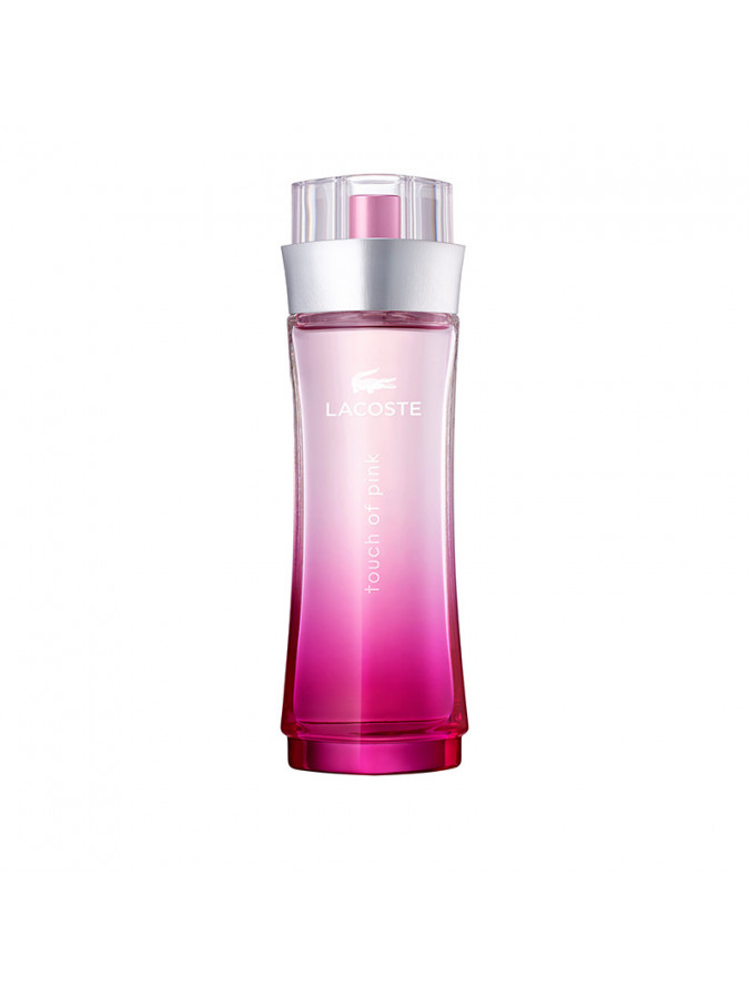 TOUCH OF PINK EAU DE TOILETTE