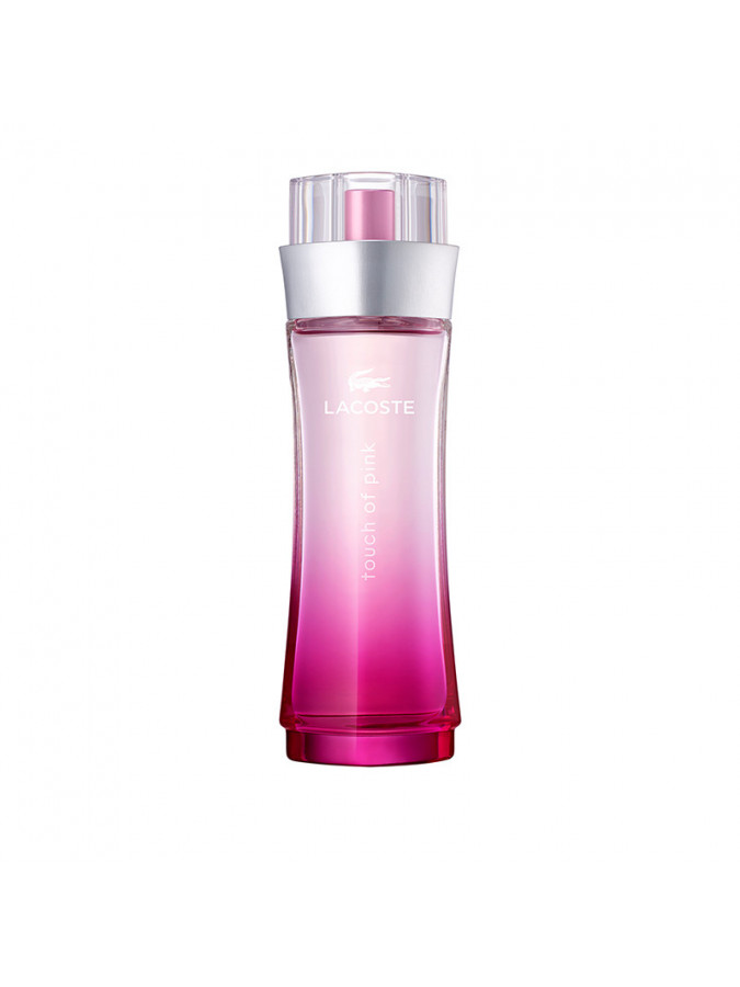 TOUCH OF PINK EAU DE TOILETTE