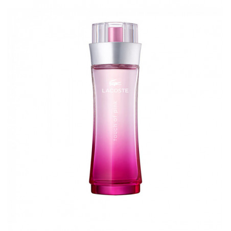 TOUCH OF PINK EAU DE TOILETTE