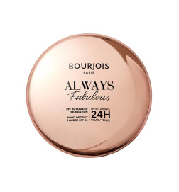ALWAYS FABULOUS COMPACT FOUNDATION Makeup