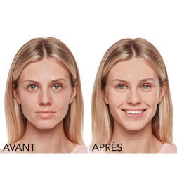 ALWAYS FABULOUS COMPACT FOUNDATION Makeup