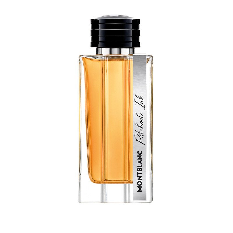 MONTBLANC PATCHOULI INK EAU DE PARFUM