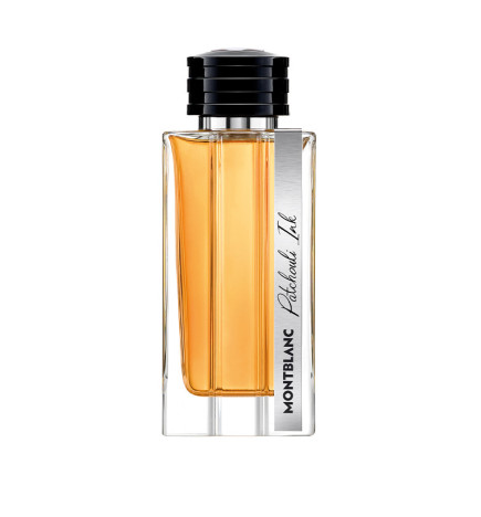 MONTBLANC PATCHOULI INK EAU DE PARFUM Perfumes