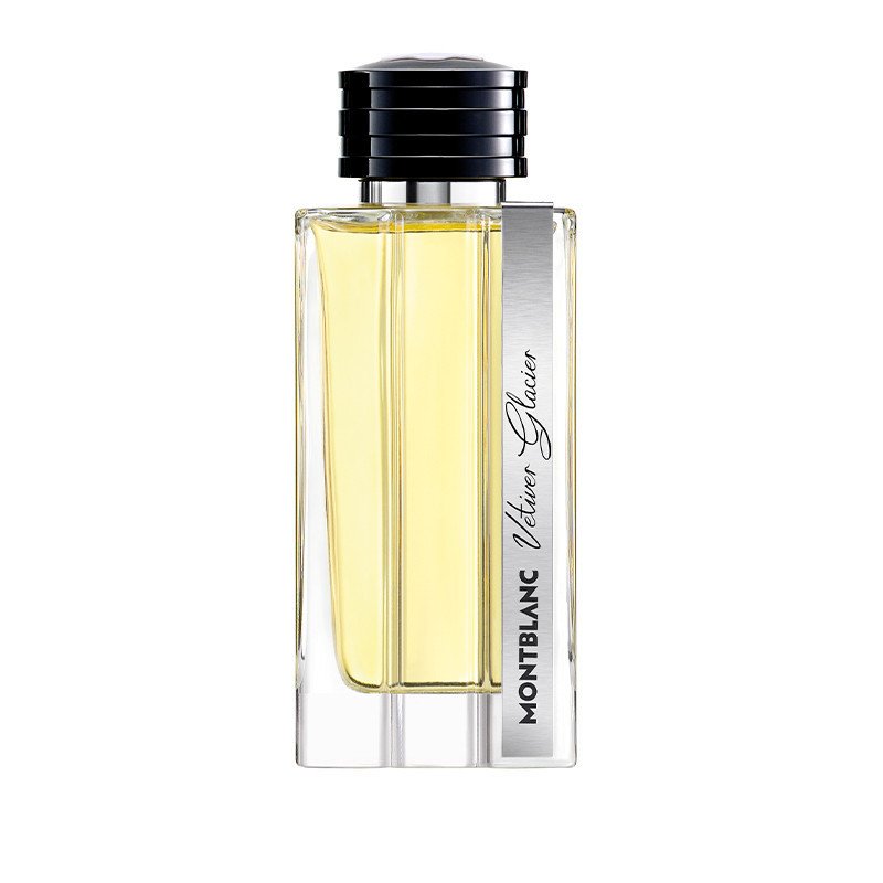 MONTBLANC VETIVER GLACIER EAU DE PARFUM