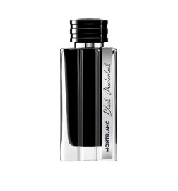 MONTBLANC BLACK MEISTERSTUCK EAU DE PARFUM