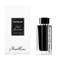 MONTBLANC BLACK MEISTERSTUCK EAU DE PARFUM Perfumes