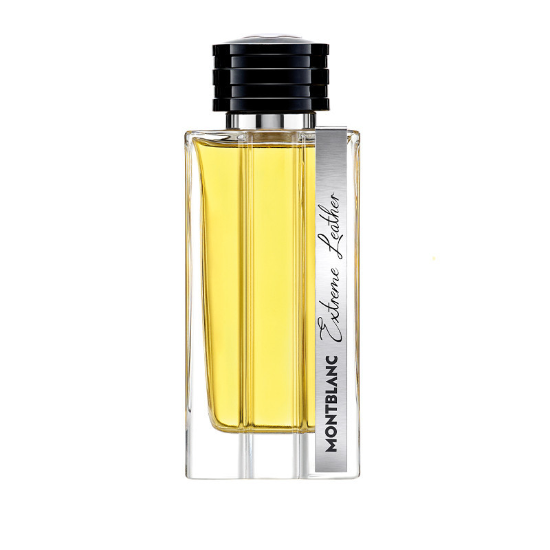 MONTBLANC EXTREME LEATHER EAU DE PARFUM