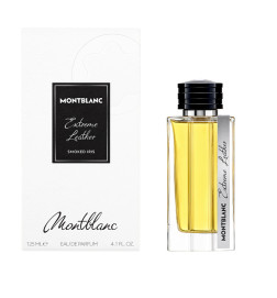 MONTBLANC EXTREME LEATHER EAU DE PARFUM Perfumes