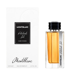 MONTBLANC PATCHOULI INK EAU DE PARFUM Perfumes