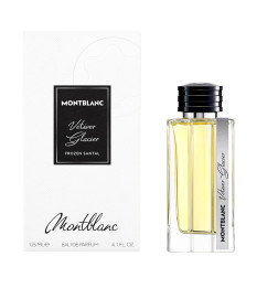 MONTBLANC VETIVER GLACIER EAU DE PARFUM العطور