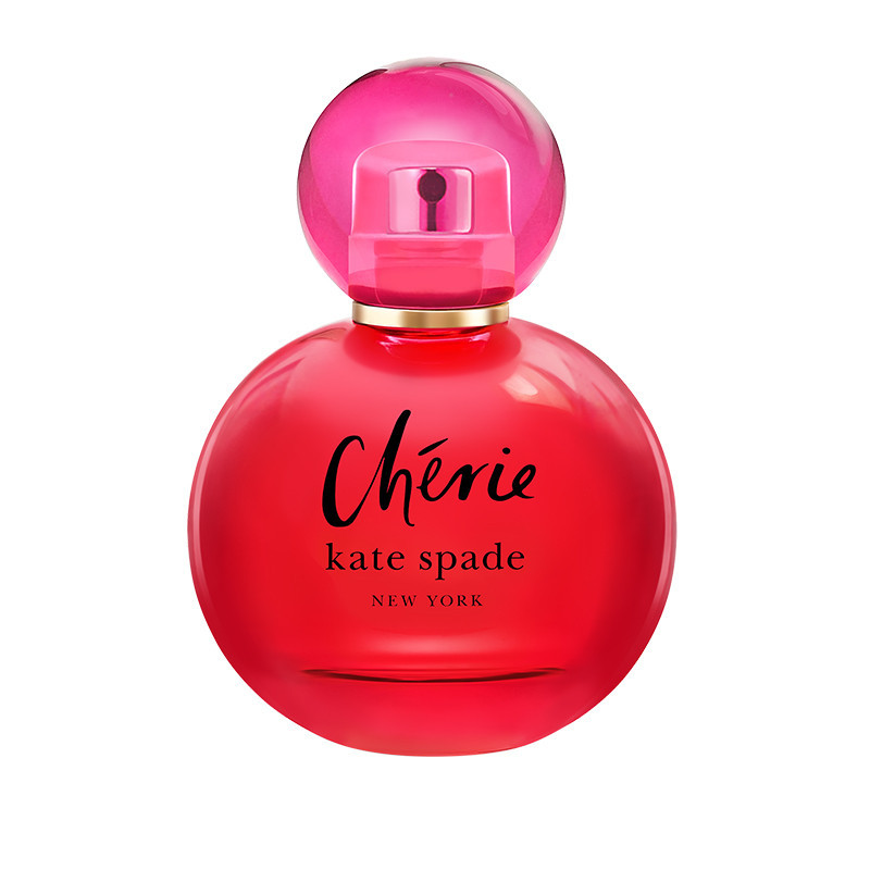 KATE SPADE NEW YORK CHERIE EAU DE PARFUM KATE SPADE NEW YORK CHERIE EAU DE PARFUM