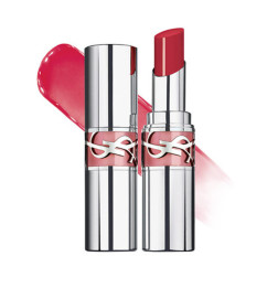 YSL LOVESHINE Makeup