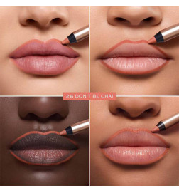 LIP IDOLE LIP SHAPER المكياج