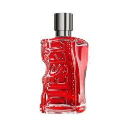 D RED EAU DE PARFUM Perfumes