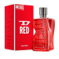 D RED EAU DE PARFUM