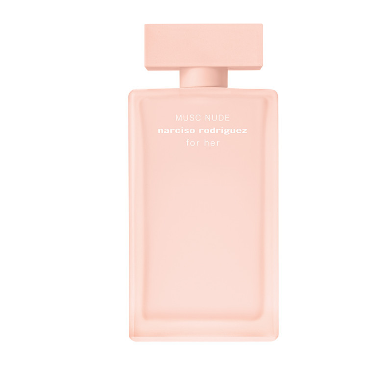 NARCISO MUSC NUDE FOR HER EAU DE PARFUM