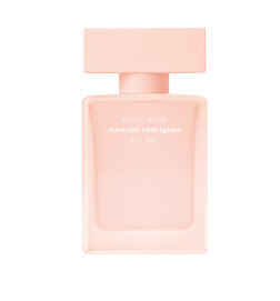 NARCISO MUSC NUDE FOR HER EAU DE PARFUM