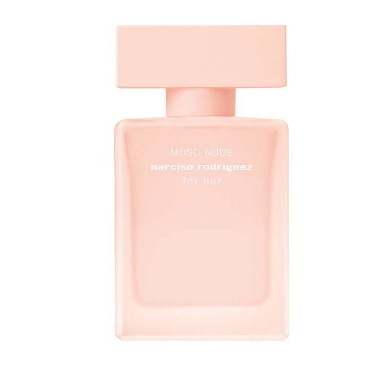 FOR HER MUSC NUDE EAU DE PERFUM