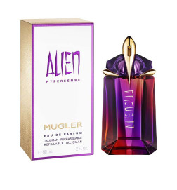 ALIEN HYPERSENSE EAU DE PARFUM العطور