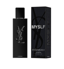 MYSLF LE PARFUM Perfumes