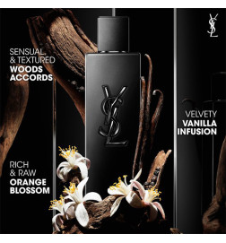 MYSLF LE PARFUM Perfumes