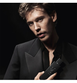 MYSLF LE PARFUM Perfumes