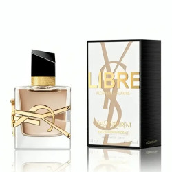 LIBRE FLOWERS & FLAMES EAU DE PARFUM Perfumes