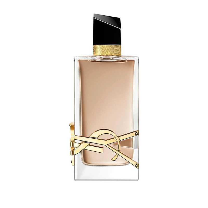 LIBRE FLOWERS & FLAMES EAU DE PARFUM