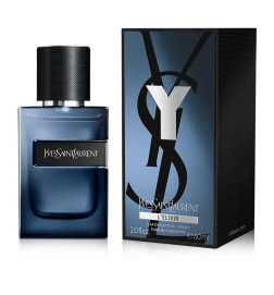 Y L'ELIXIR Perfumes