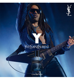 Y L'ELIXIR Perfumes