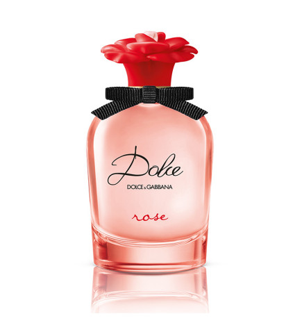 DOLCE ROSE EAU DE TOILETTE العطور