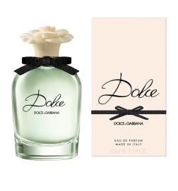 DOLCE EAU DE PARFUM Perfumes