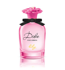 DOLCE LILY EAU DE TOILETTE