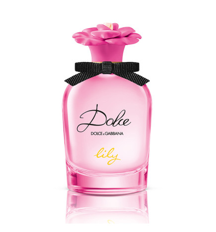 DOLCE LILY EAU DE TOILETTE