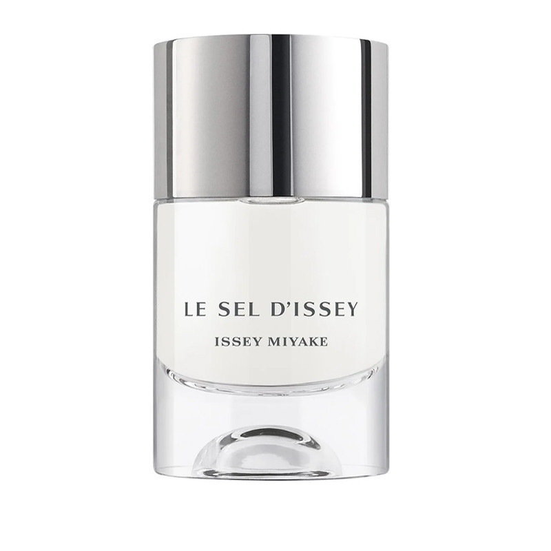 ISSEY MIYAKE LE SEL D'ISSEY EAU DE TOILETTE