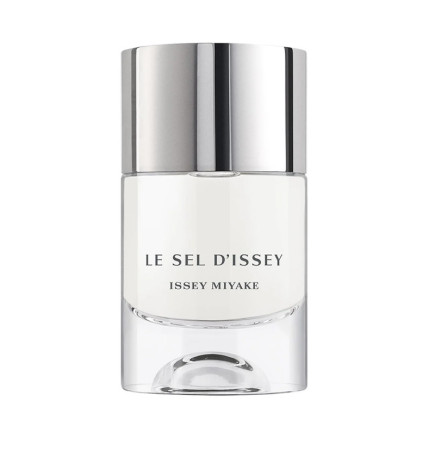 ISSEY MIYAKE LE SEL D'ISSEY EAU DE TOILETTE